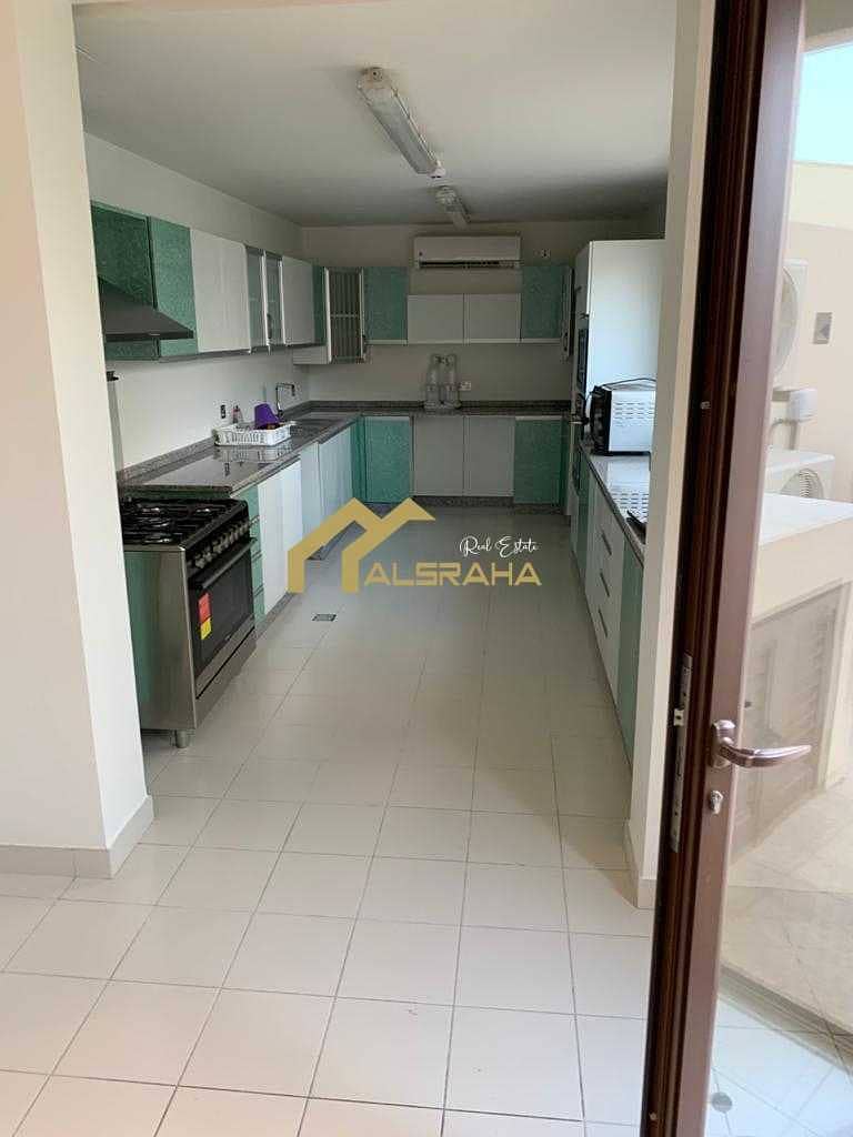 6 For sale villa type3C in Saadiyat Island / Hadd Al Saadiyat