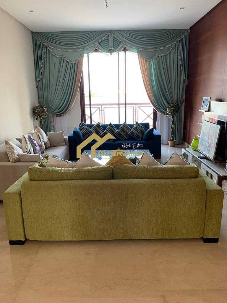 8 For sale villa type3C in Saadiyat Island / Hadd Al Saadiyat