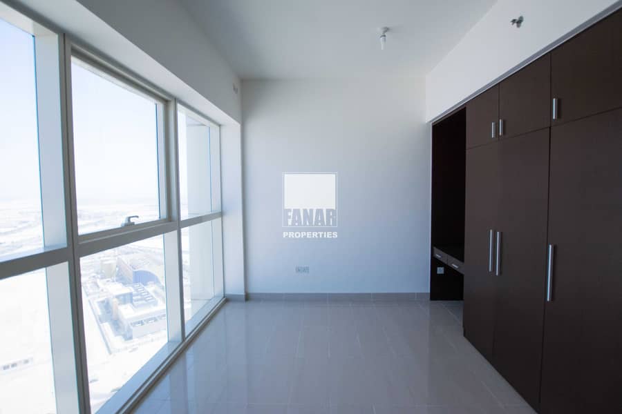 5 Newly Listed | Lowest Price High Flr. Apartment