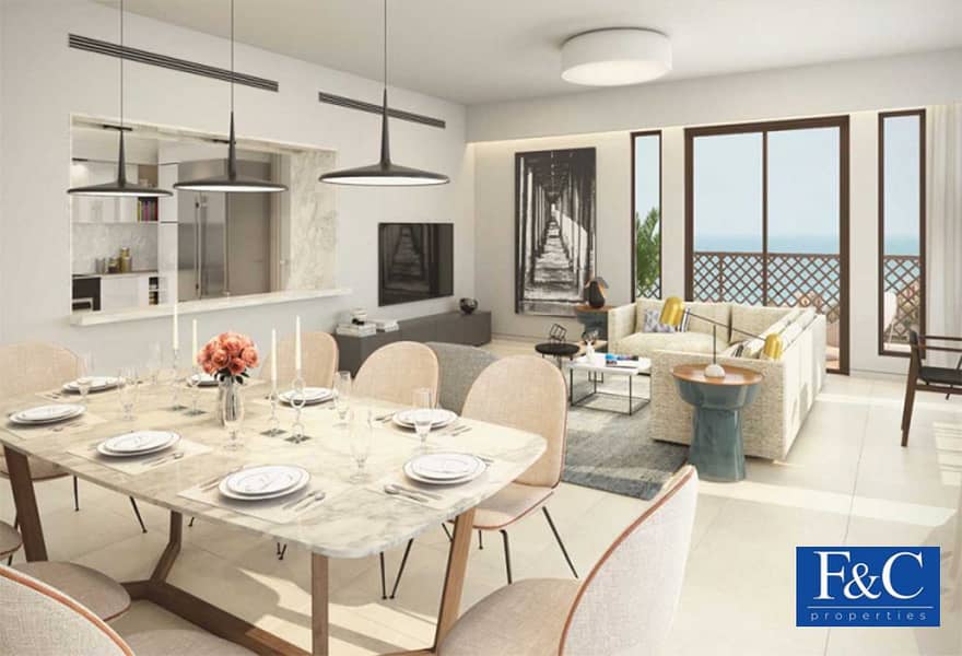 Biggest Size Resale | Unique 2 Bedroom | Rahaal Biggest Size Resale | Unique 2 Bedroom | Rahaal