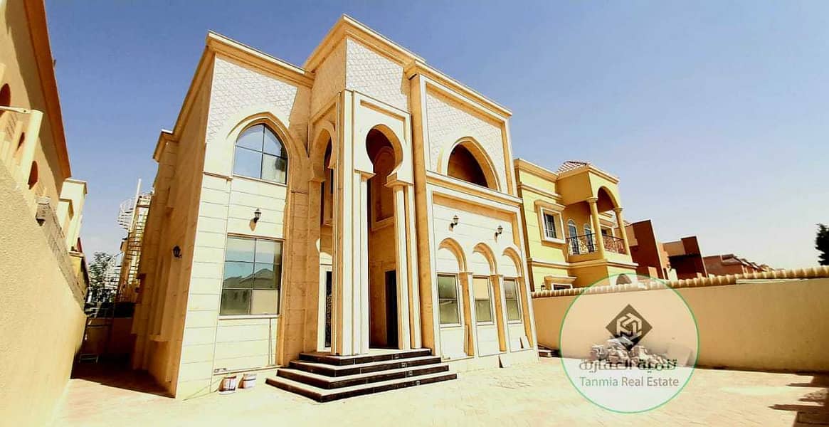 Вилла в Аль Мовайхат，Аль Мовайхат 1, 6 спален, 1850000 AED - 5367677