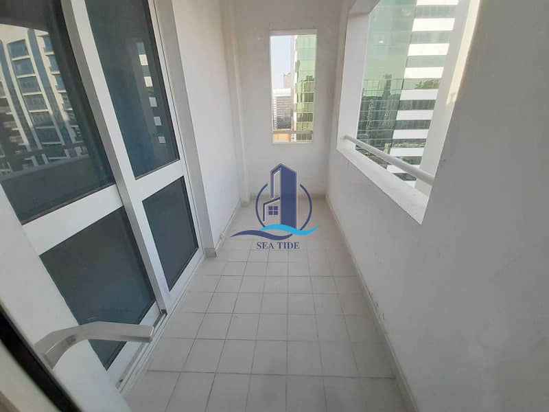 8 Limited Offer 3 BR Apartment  Balcony