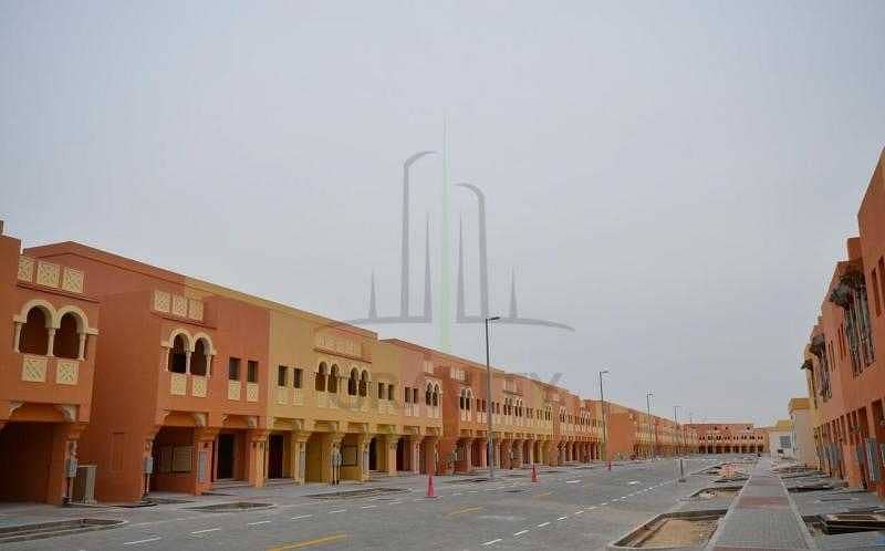 Vacant 2 Bedroom Villa For Sale in Abu Dhabi Vacant 2 Bedroom Villa For Sale in Abu Dhabi