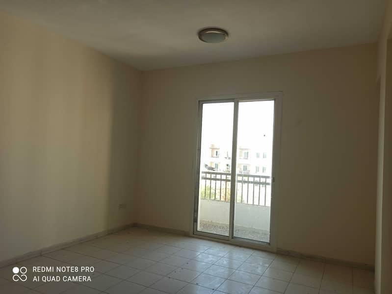 Bright 1 BR || Greece | Vacant | Call Now!