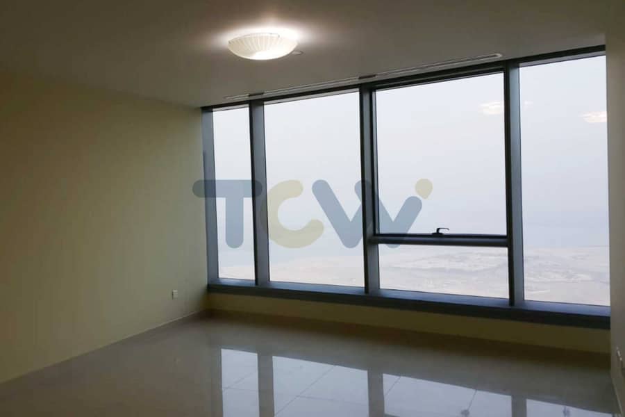 10 High Floor I 2BHK + Study RoomI Perfect for Investment