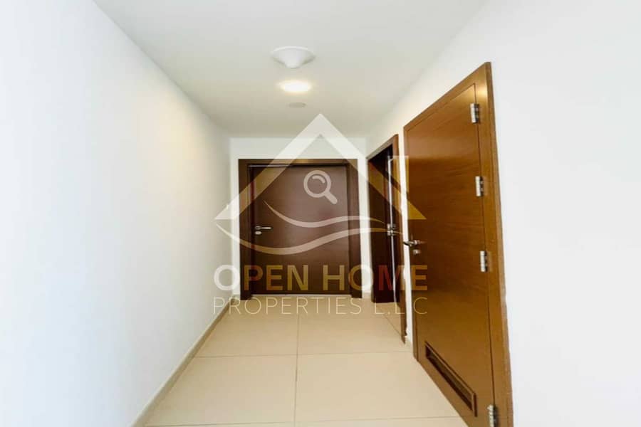 10 Ready to Move-in IWell-maintained Apt I 2BHK