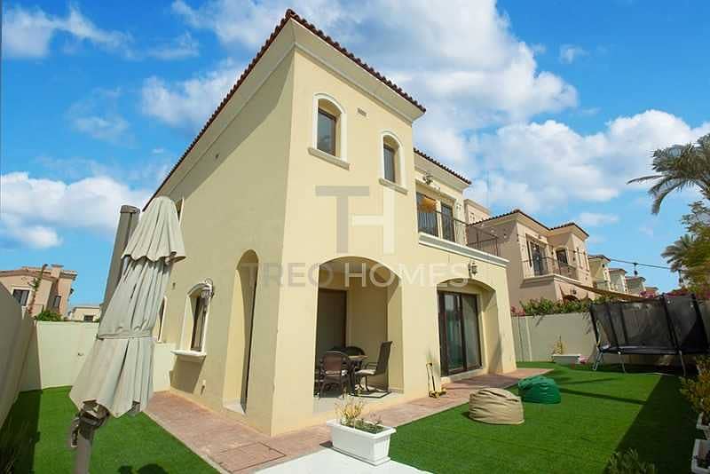 Spacious 4Bed+Maid | Single Row | Type 2 Spacious 4Bed+Maid | Single Row | Type 2