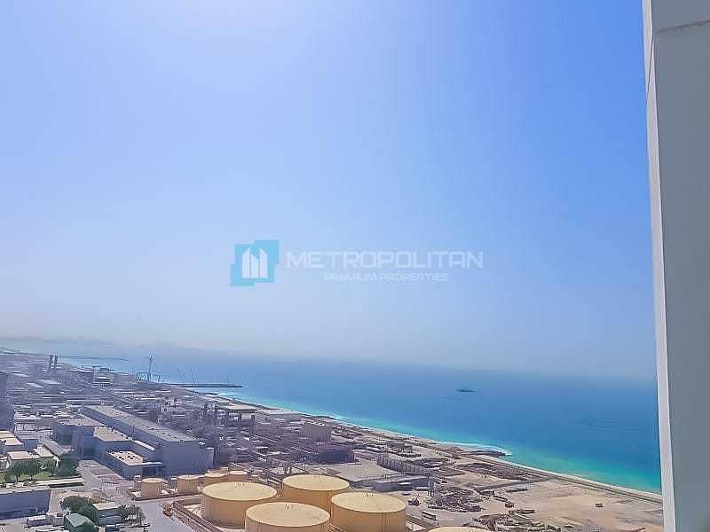 Unbeatable Sea View| High Floor| Modern Finishing Unbeatable Sea View| High Floor| Modern Finishing