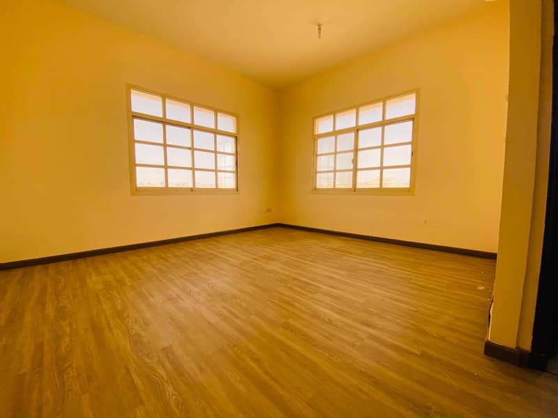 Brand New Proper Studio Apartment Available In MBZ City