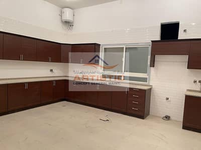 5 Bedroom Villa for Rent in Al Bahia, Abu Dhabi - 5 bedroom Stand Alone Villa  In Al Bahia Bahar Near Sea Side
