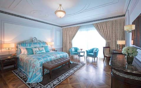 5* HOTEL STYLE | STUNNING 2 BEDROOM HALL APT. | PALAZZO VERSACE @ CULTURAL VILLAGE