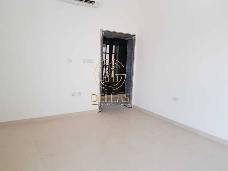 3 Villa in Abu Dhabi - Al Muroor