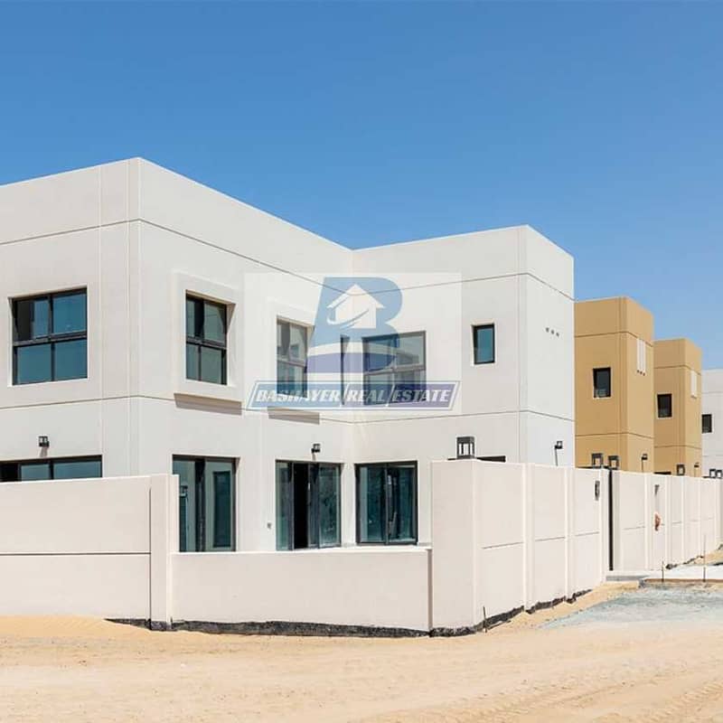 Luxury Large Villa - Easy Payment - Ready Soon Luxury Large Villa - Easy Payment - Ready Soon