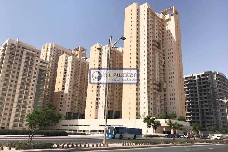 1BHK Centrium Towers IMPZ at 30k 4cheque! 1BHK Centrium Towers IMPZ at 30k 4cheque!