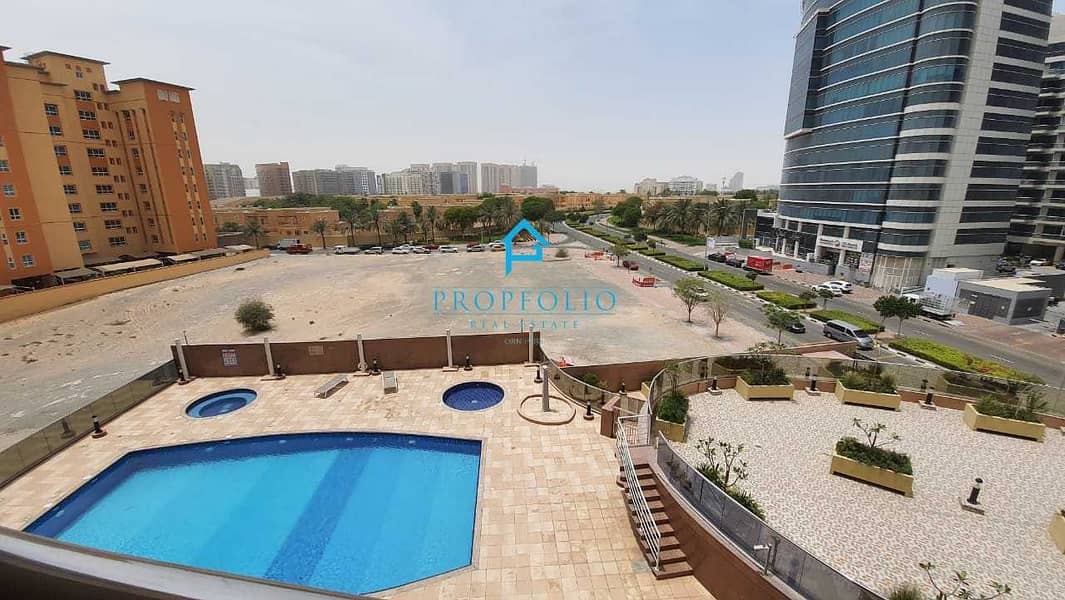 9 Beautifully Furnished Brand New Studio I AED 3