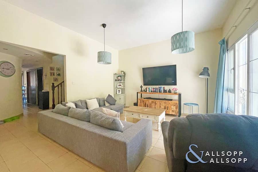 3 Exclusive | Upgraded | Park Backing | 4 Beds