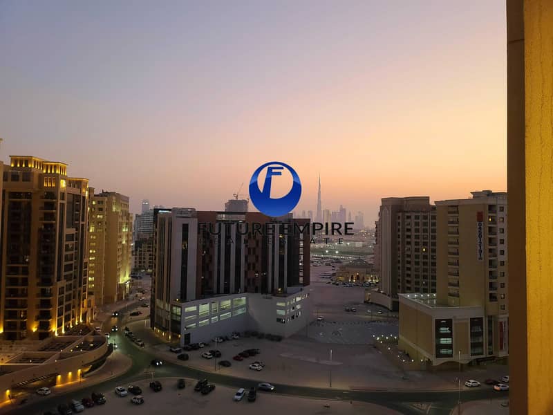 شقة في Jaddaf Place جداف بلايس 1 غرف 48000 درهم - 5368308 شقة في Jaddaf Place جداف بلايس 1 غرف 48000 درهم - 5368308