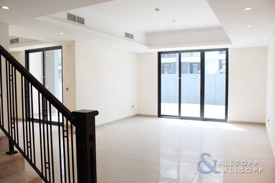 Brand New | 4 Bedroom +Maids | Casa Flores