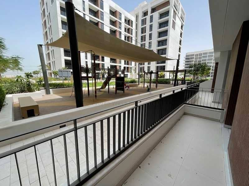 12 Park View|Chiller Free|Handed Over|Exclusive Listing