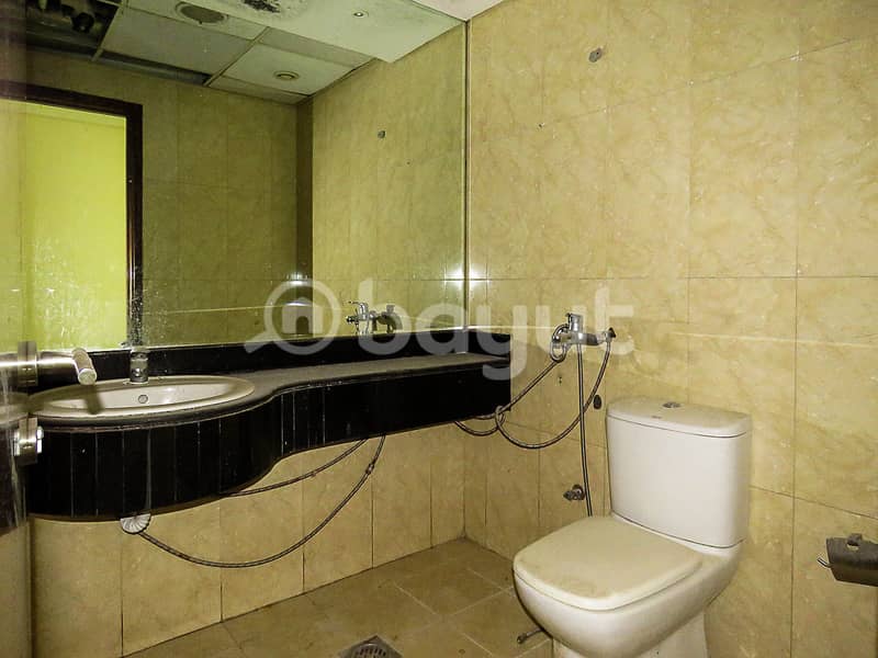 8 Bathroom