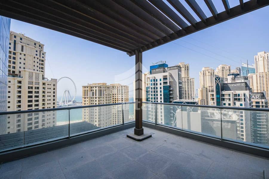 Fully Furnished Luxury Apartment in Dubai Marina. Fully Furnished Luxury Apartment in Dubai Marina.