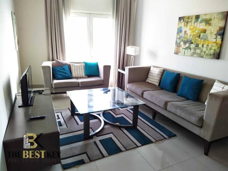 Luxury Beautiful Apartment  Fully Furnished