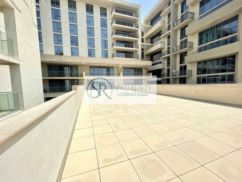 0% Commission | Spacious Townhouse | 3 Master BR’s+ Maid | Huge Terrace | Flexible Payments | Partial Seaview ! 0% Commission | Spacious Townhouse | 3 Master BR’s+ Maid | Huge Terrace | Flexible Payments | Partial Seaview !