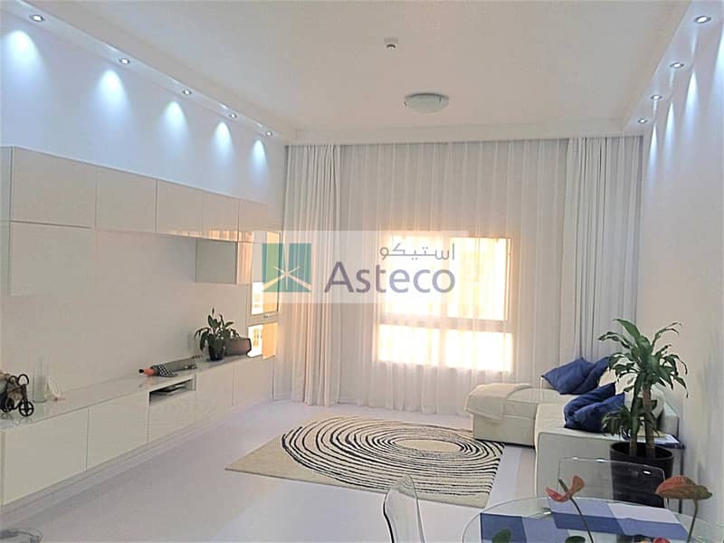 Fully Furnished | Open kitchen | Balcony Fully Furnished | Open kitchen | Balcony
