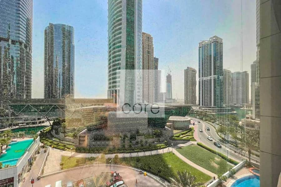 7 Fully Fitted | Open Plan | Close to Dubai Metro