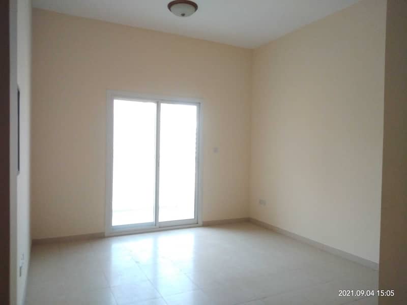 Spacious Studio with Balcony in Neat and Clean Building @20K - Call Aloiza Marie