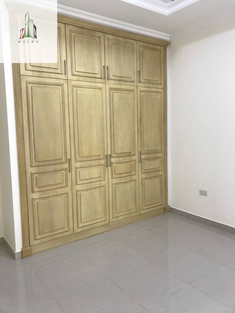 7 Brand New Private Entrance Apartment close to Exit
