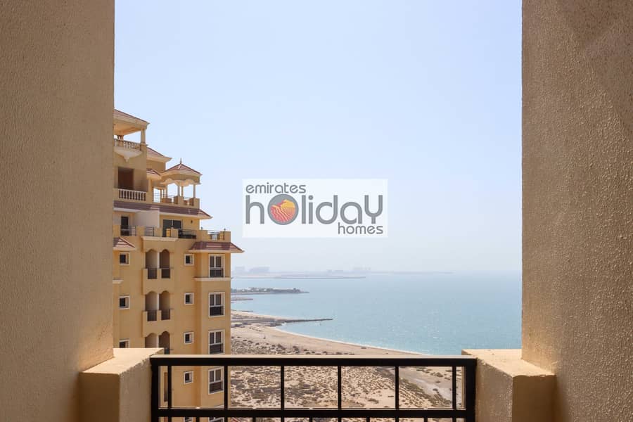 8 Amazing Sea Views -  Furnished and Ready to Move in