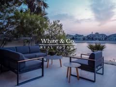 MARINA VIEW / PRICED TO SELL / TENANTED