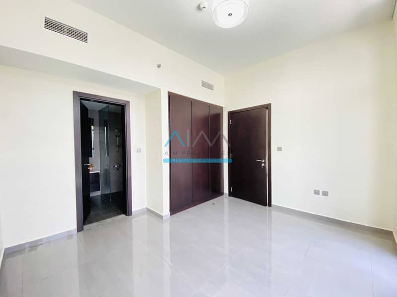 7 Beautiful Unit | wirh Appliances | 1 Bed For Rent - Near Metro (Available from 25th Sep)