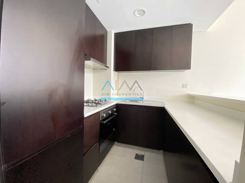 12 Beautiful Unit | wirh Appliances | 1 Bed For Rent - Near Metro (Available from 25th Sep)