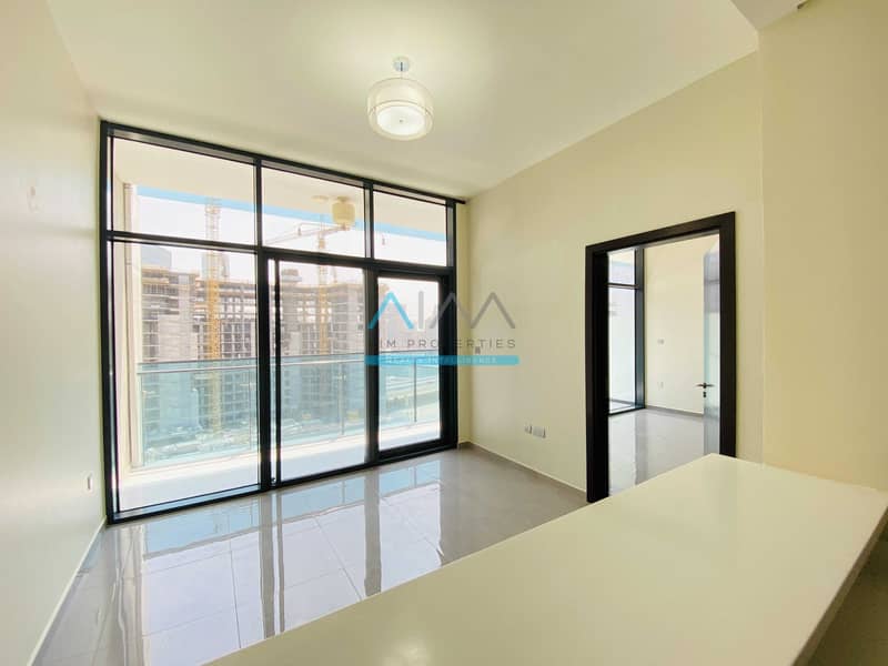14 Beautiful Unit | wirh Appliances | 1 Bed For Rent - Near Metro (Available from 25th Sep)