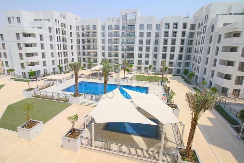PODIUM 2 Bedroom Zahra Apartments PODIUM 2 Bedroom Zahra Apartments