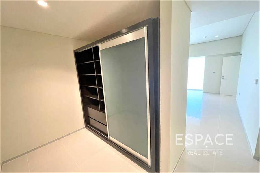 7 High Specs -  2 Bedrooms Duplex - Sea Views