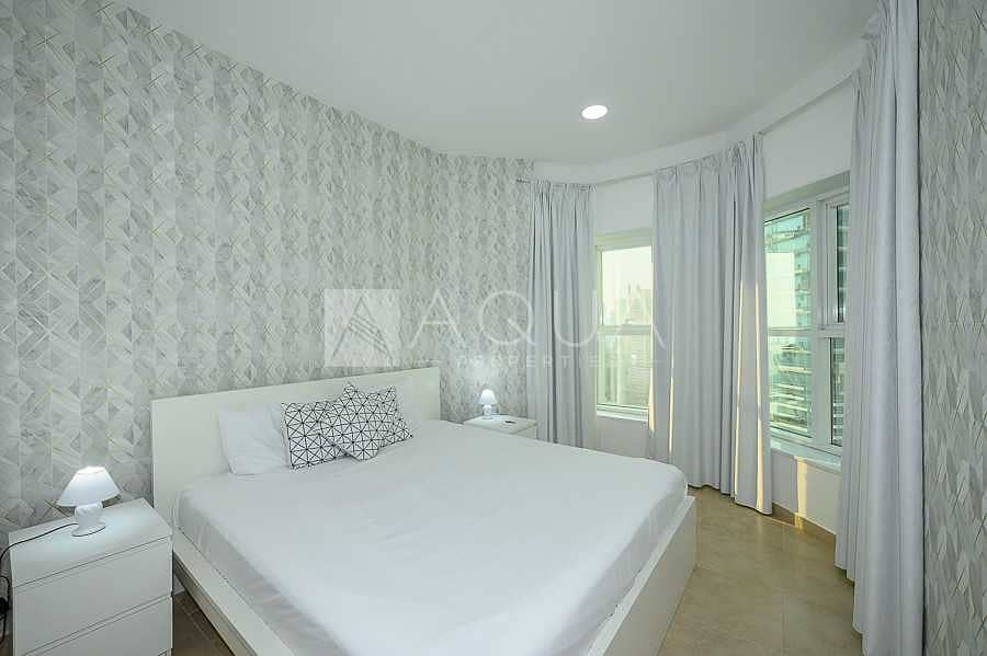 8 Fully Furnished Studio | Near Metro | Low Floor