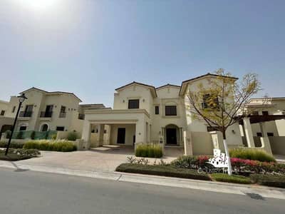 Ready to Move in | Stunning 7Bed Villa | Spacious