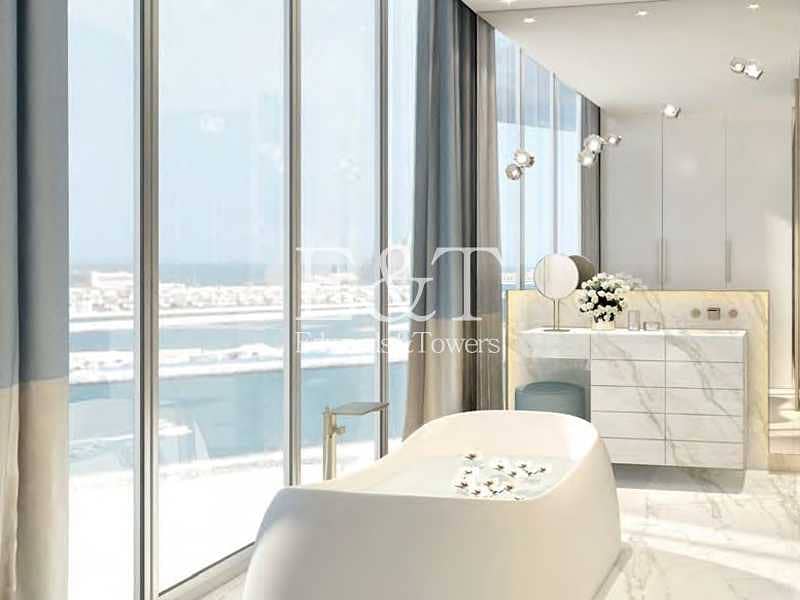 4 Luxurious 3 Beds at Atlantis The Royal Residences