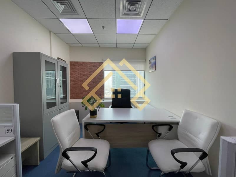 3 DEAL OF THE WEEK| VIRTUAL OFFICE| ESTIDAMA SOLUTION