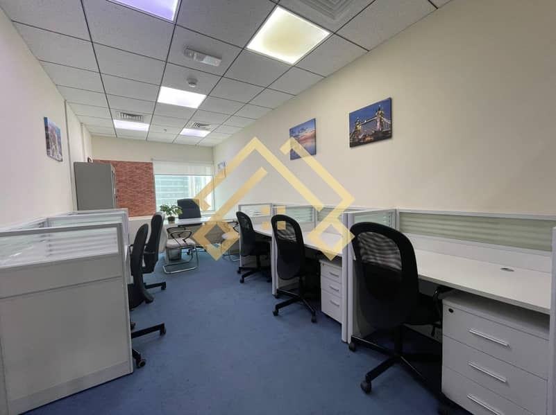 2 DEAL OF THE WEEK| VIRTUAL OFFICE| ESTIDAMA SOLUTION