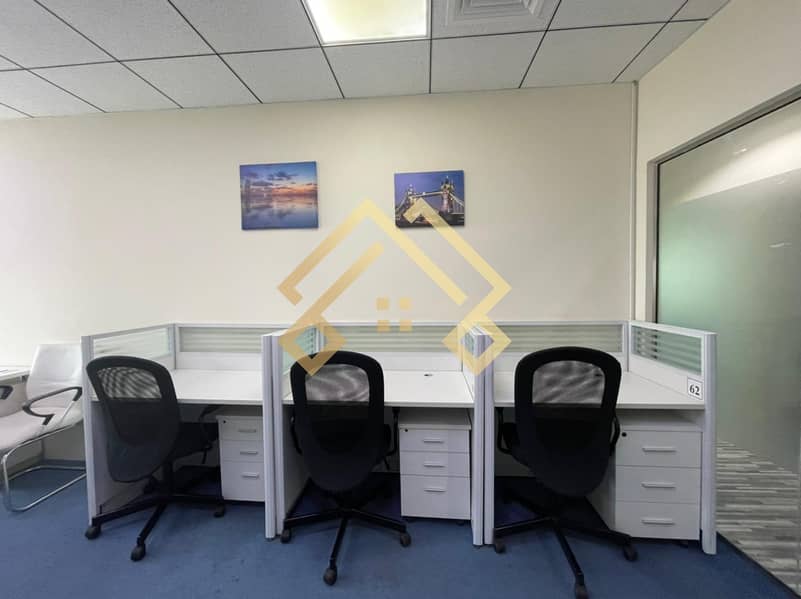 5 DEAL OF THE WEEK| VIRTUAL OFFICE| ESTIDAMA SOLUTION