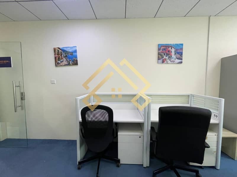8 DEAL OF THE WEEK| VIRTUAL OFFICE| ESTIDAMA SOLUTION