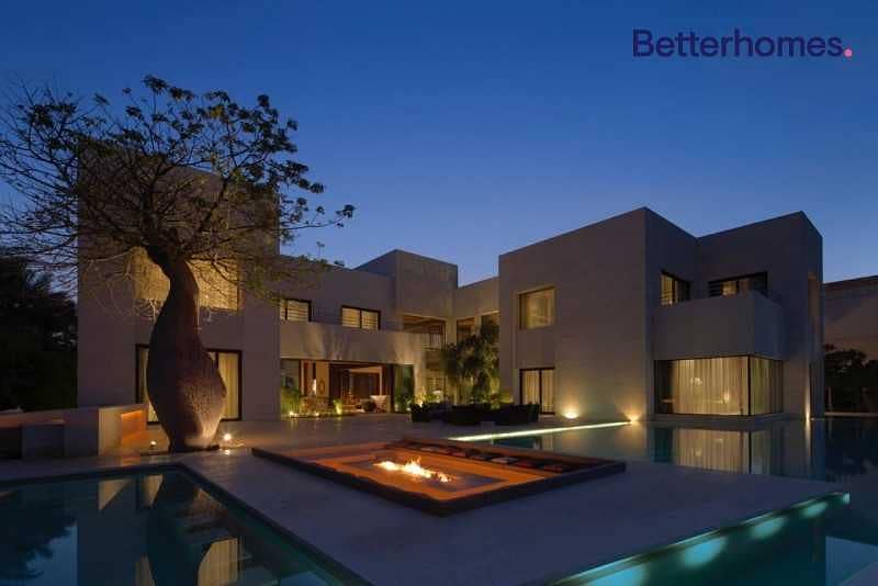 4 Luxury Custom Mansion | Basement | Sauna and SPA