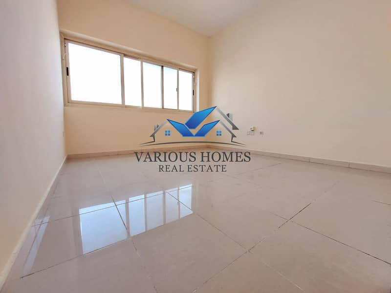 2 Superb 01 Bedroom Hall Apartment with Tawtheeq at Al Nahyan Camp