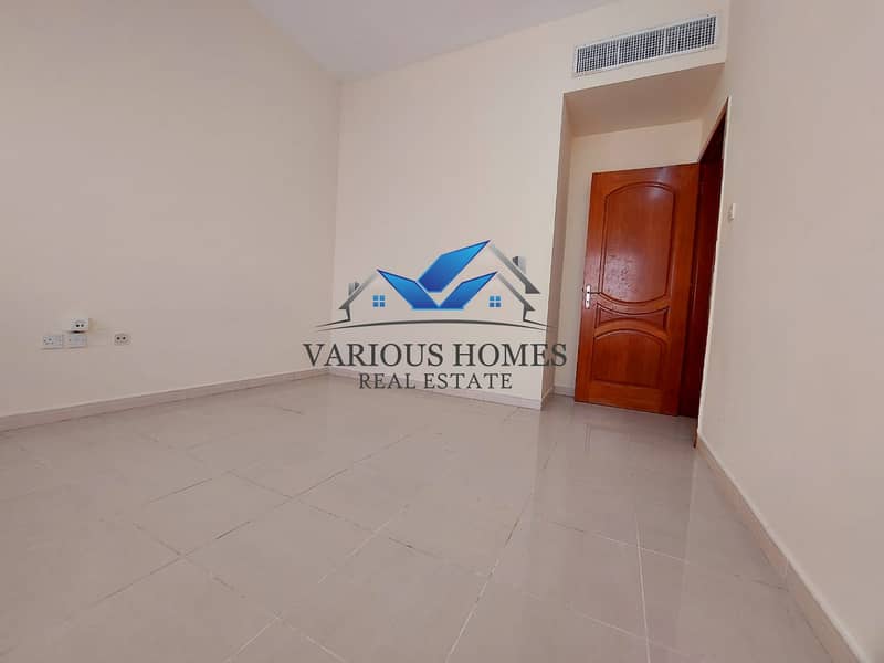 5 Superb 01 Bedroom Hall Apartment with Tawtheeq at Al Nahyan Camp