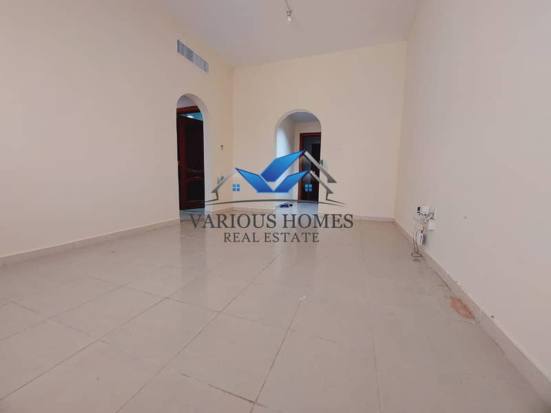 6 Superb 01 Bedroom Hall Apartment with Tawtheeq at Al Nahyan Camp