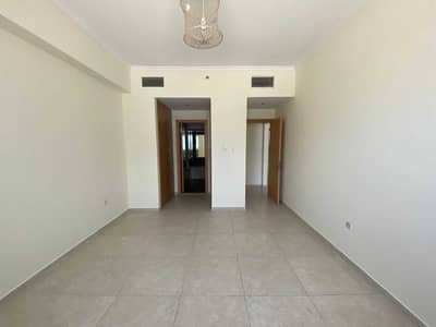 ONE BHK WITH BALCONY SEMI-CLOSED KITCHEN